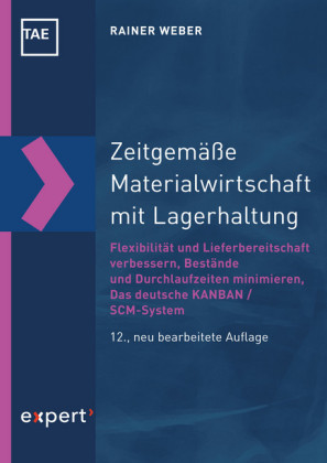 Zeitgemäße Materialwirtschaft mit Lagerhaltung