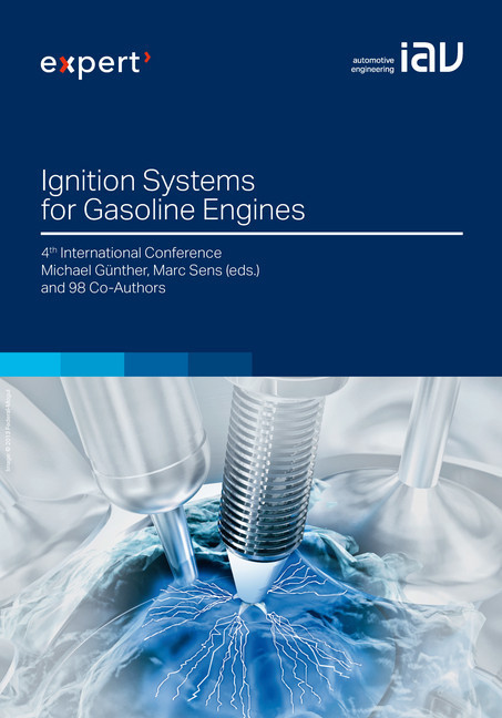 Ignition Systems for Gasoline Engines main product photo