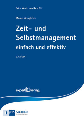 Zeit- und Selbstmanagement