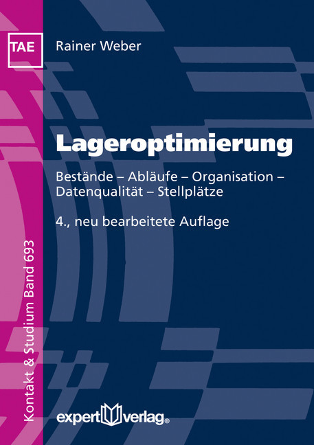 Lageroptimierung main product photo