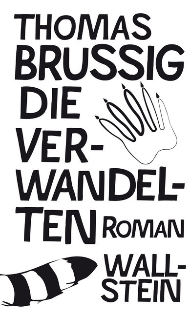 Die Verwandelten main product photo