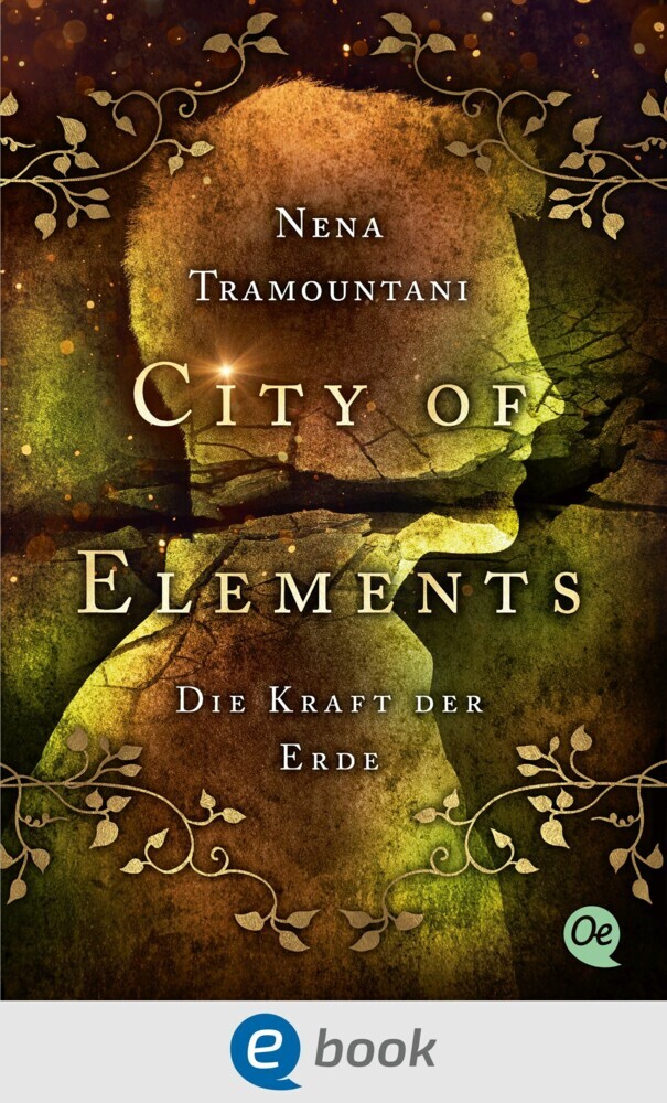 City of Elements 2. Die Kraft der Erde main product photo