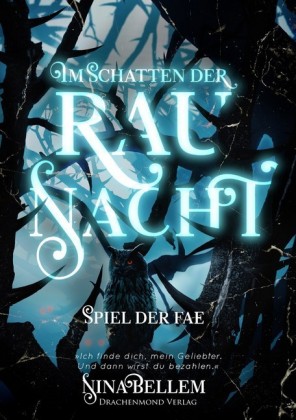 Im Schatten der Raunacht - Spiel der Fae