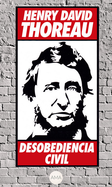 Desobediencia Civil main product photo