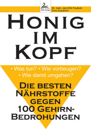 Honig im Kopf