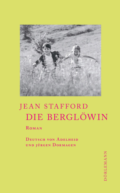 Die Berglöwin main product photo
