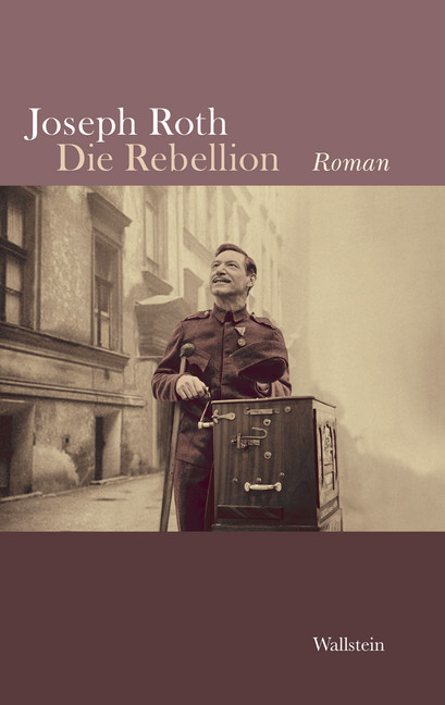 Die Rebellion main product photo