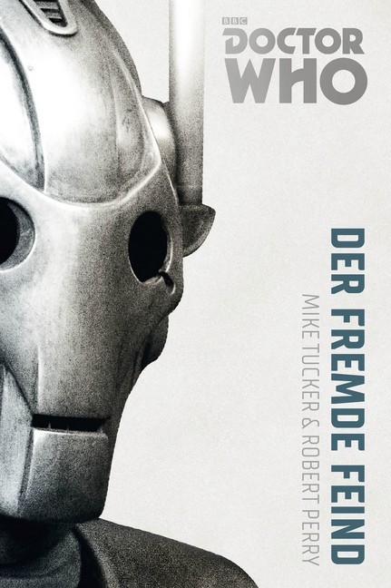Doctor Who Monster-Edition 2: Der fremde Feind main product photo