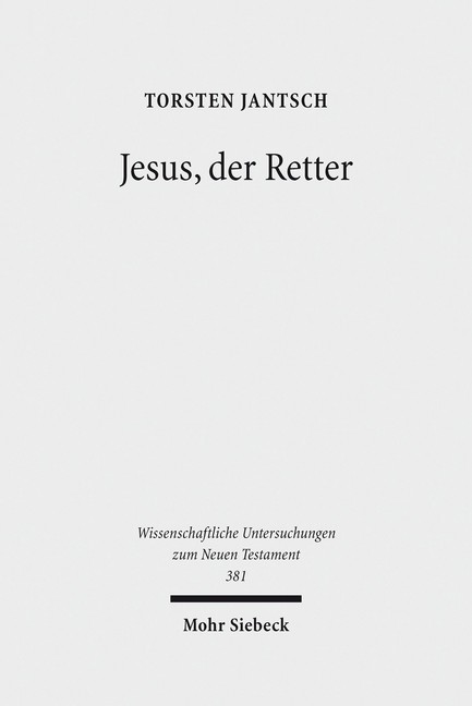 Jesus, der Retter main product photo