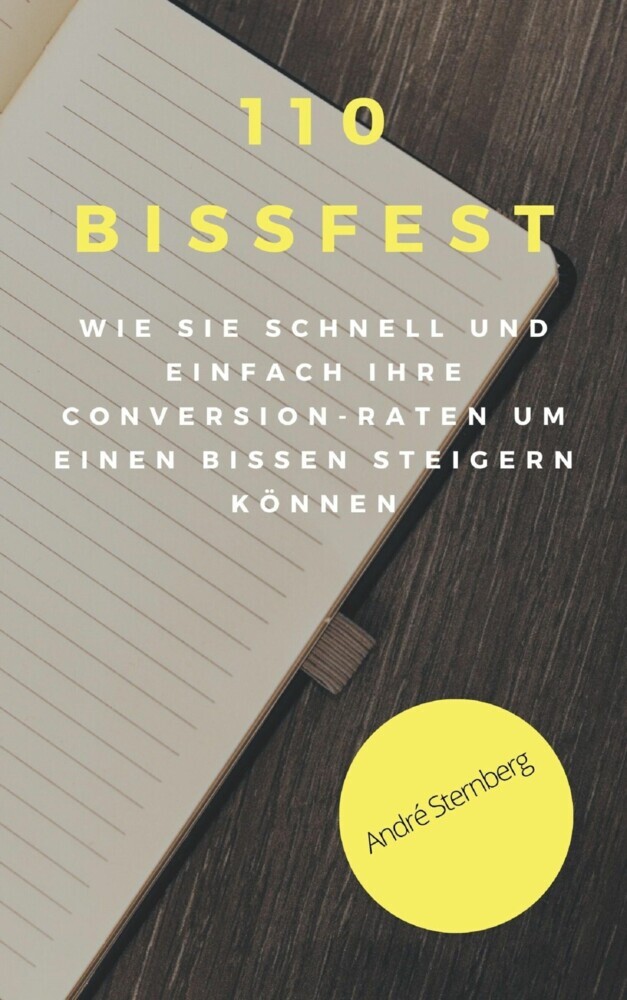 110 Bissfest main product photo