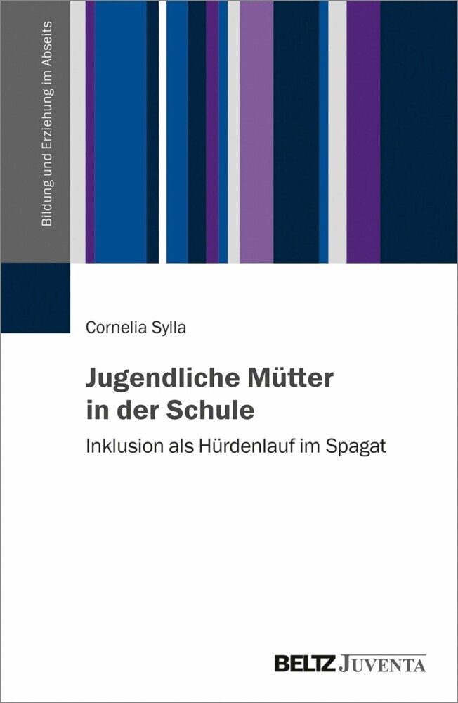 Jugendliche Mütter in der Schule main product photo