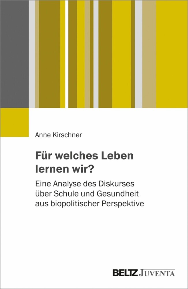 Für welches Leben lernen wir? main product photo