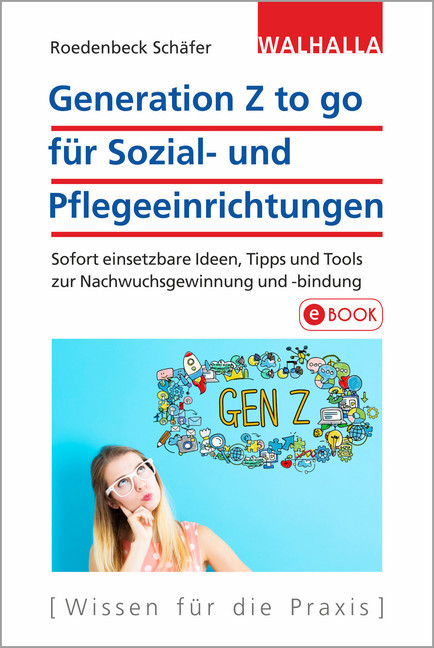 Generation Z to go für Sozial- und Pflegeeinrichtungen main product photo