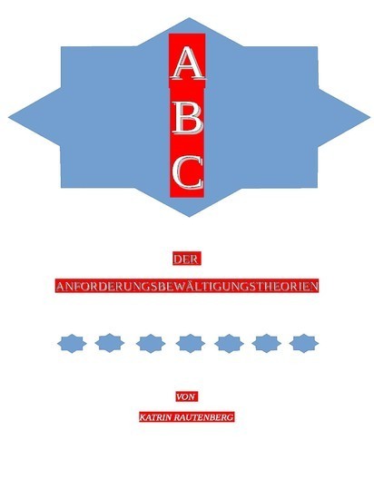 ABC der Anforderungsbewältigungstheorien main product photo