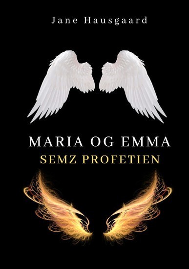 Maria & Emma main product photo