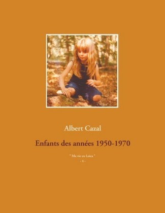 Enfants des années 1950-1970