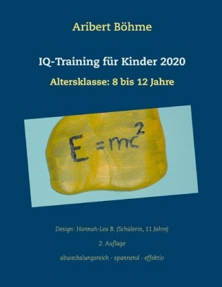 IQ-Training für Kinder 2020