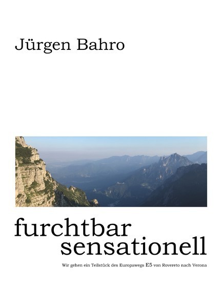 furchtbar sensationell main product photo