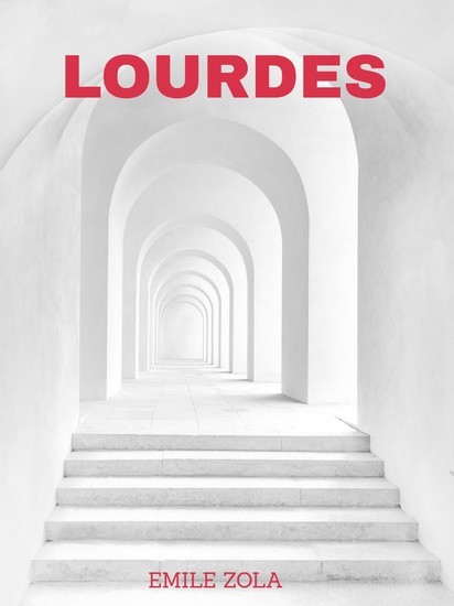 Lourdes main product photo