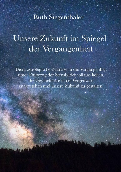 Unsere Zukunft im Spiegel der Vergangenheit main product photo