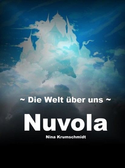 Nuvola - Die Welt über uns main product photo