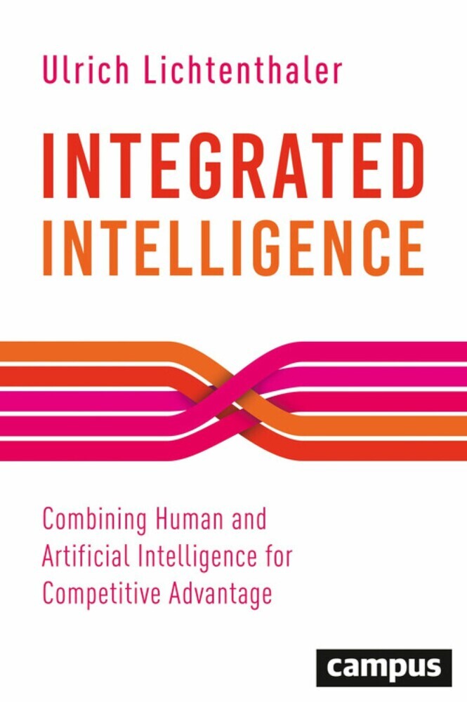 Integrated Intelligence main product photo