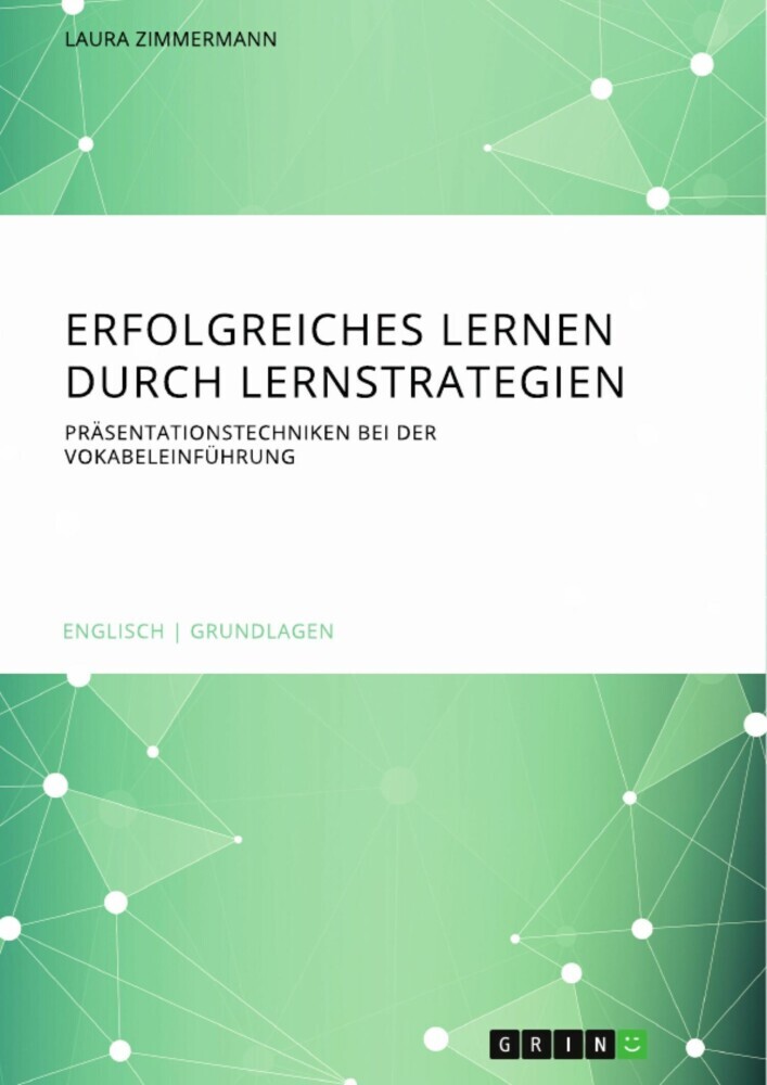 Erfolgreiches Lernen durch Lernstrategien main product photo