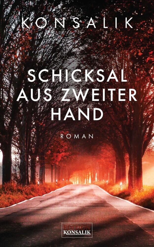Schicksal aus zweiter Hand main product photo