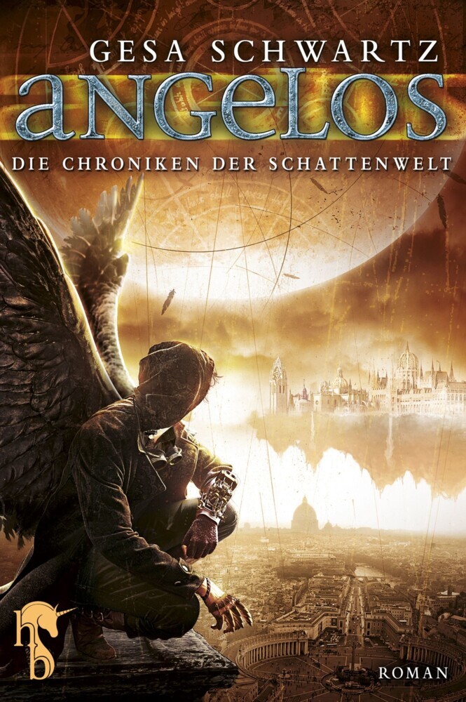 Die Chroniken der Schattenwelt main product photo