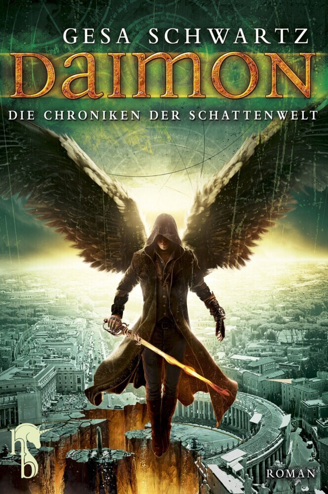 Die Chroniken der Schattenwelt main product photo