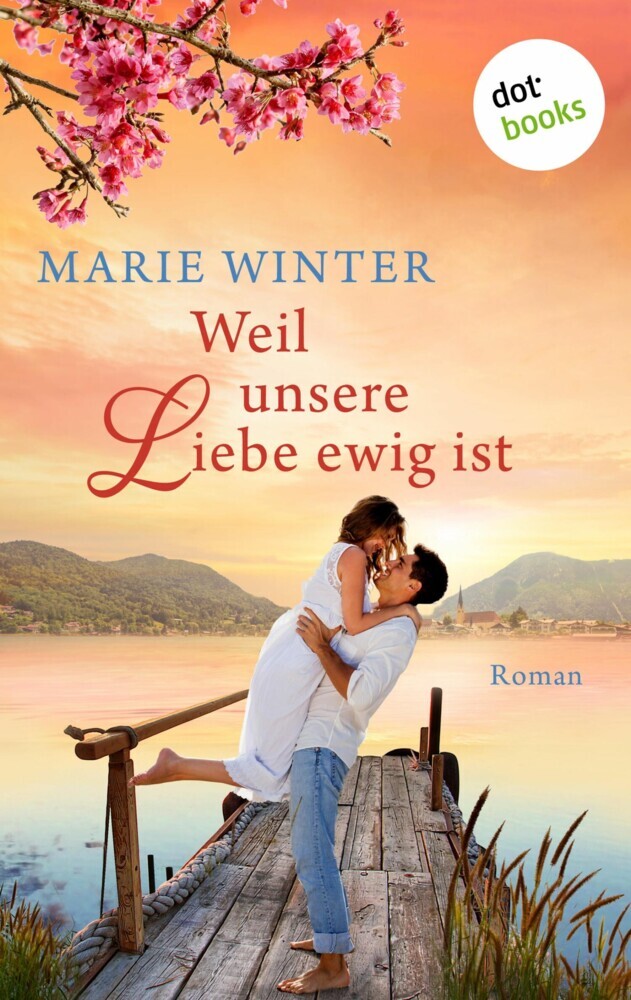 Weil unsere Liebe ewig ist main product photo