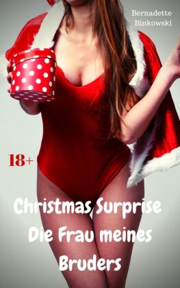 Christmas Surprise - Die Freundin meines Bruders