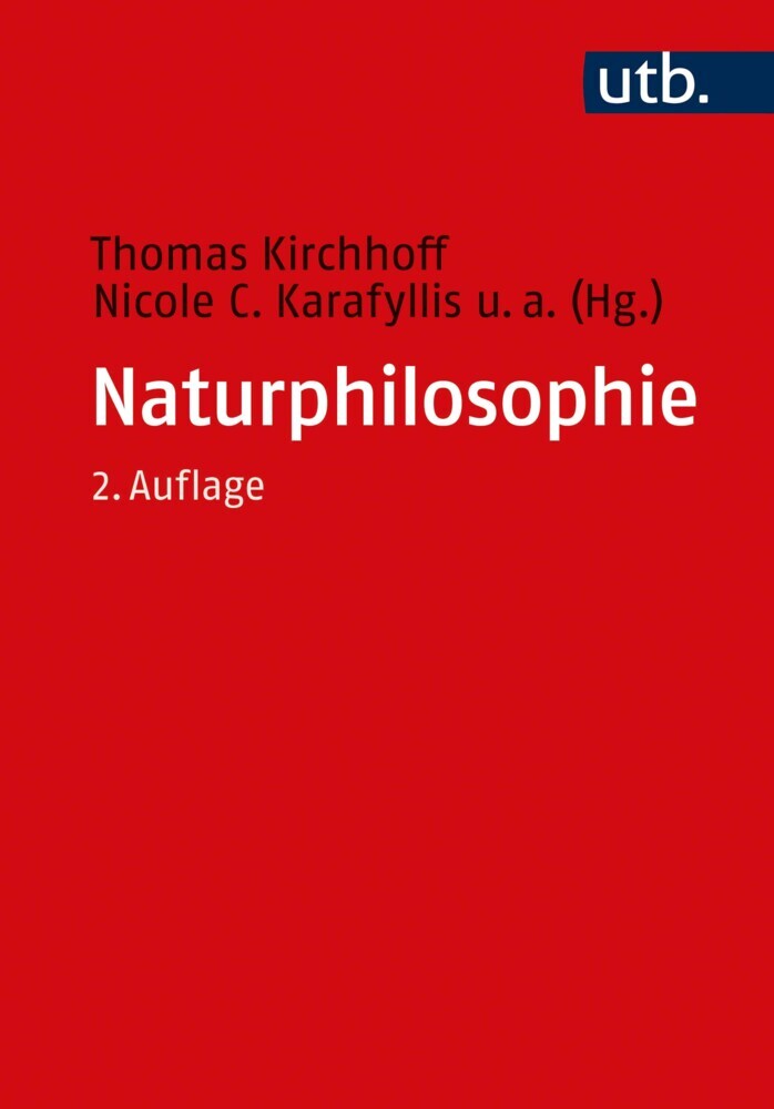 Naturphilosophie main product photo