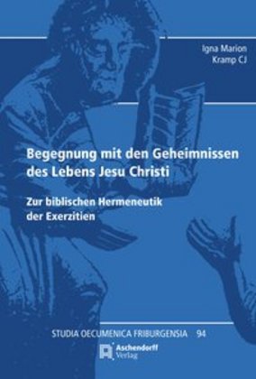 Begegnung mit den Geheimnissen des Lebens Jesu main product photo