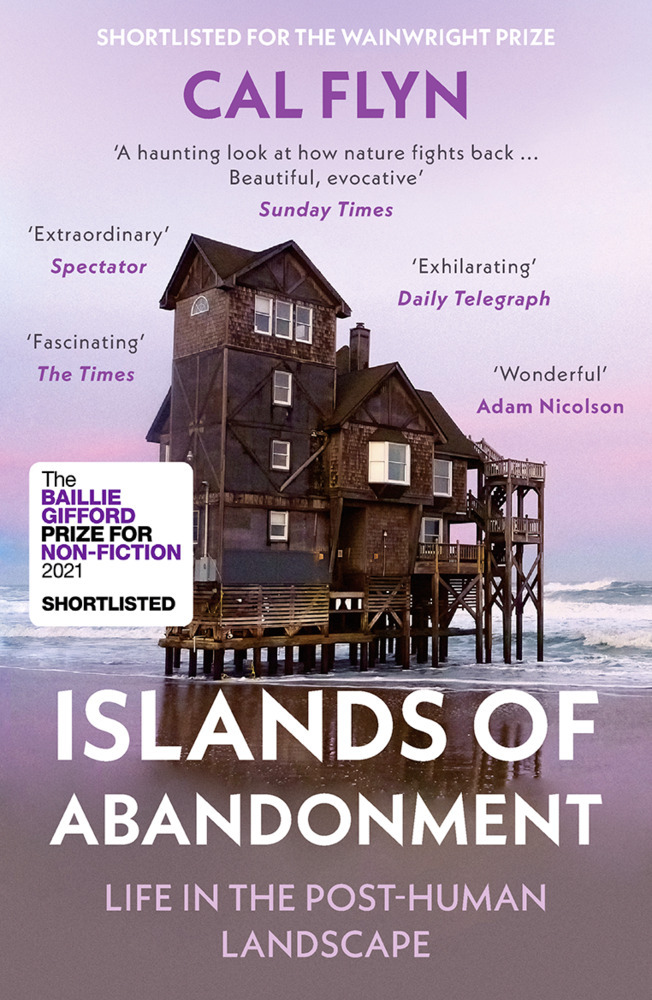Islands of Abandonment main product photo