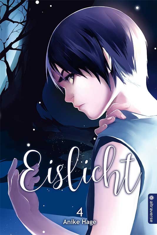 Eislicht. Bd.4 main product photo