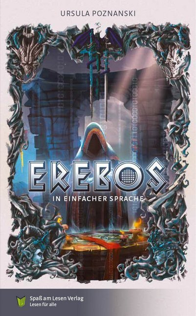 Erebos main product photo
