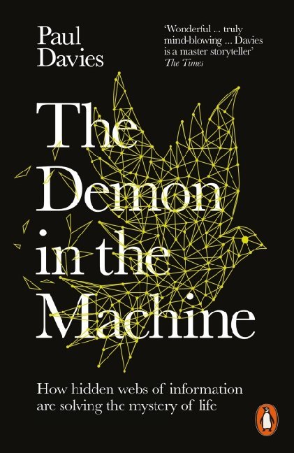 The Demon in the Machine main product photo
