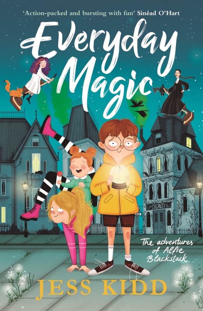 Everyday Magic main product photo