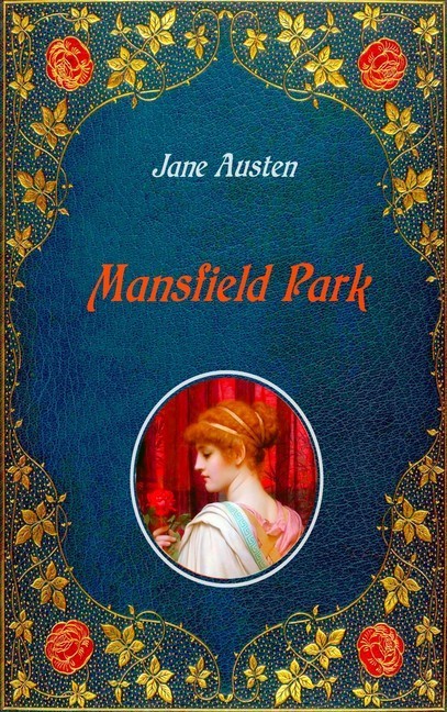 Mansfield Park - Illustrated main product photo