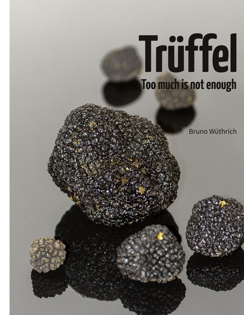 Trüffel main product photo
