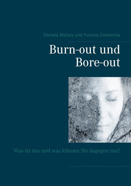 Burn-out und Bore-out main product photo