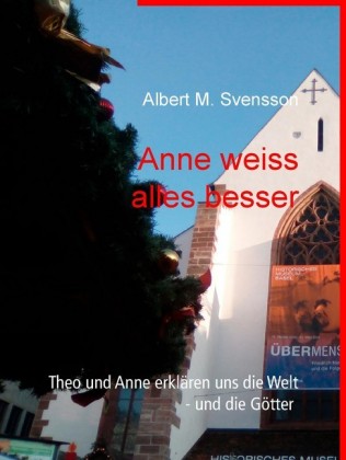 ... aber Anne weiß alles besser