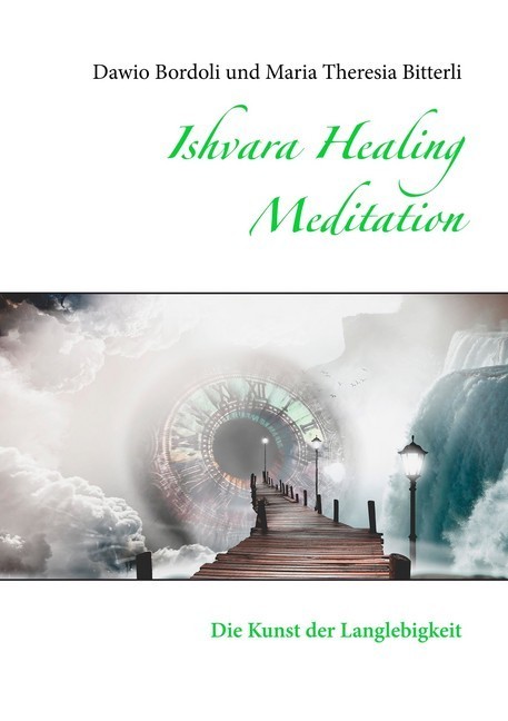 Ishvara Healing Meditation main product photo