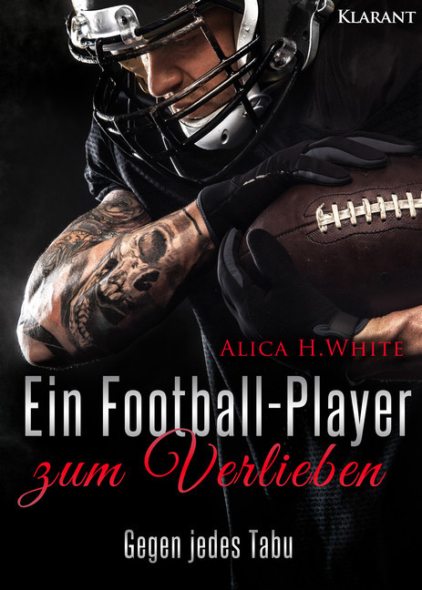 Ein Football-Player zum Verlieben main product photo