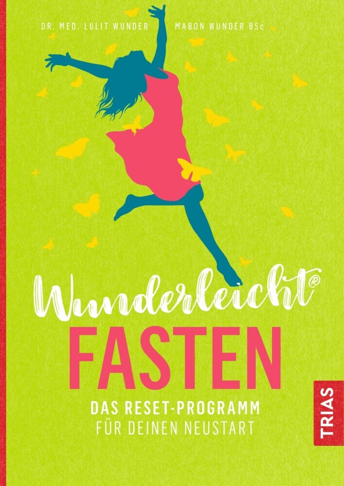 Wunderleicht Fasten main product photo
