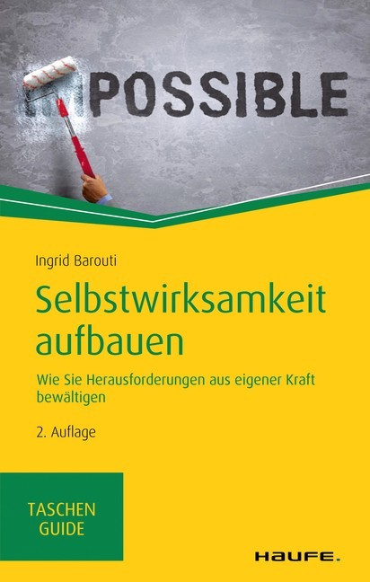 Selbstwirksamkeit aufbauen main product photo