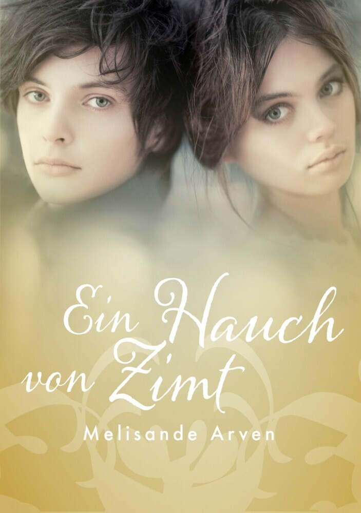 Ein Hauch von Zimt main product photo