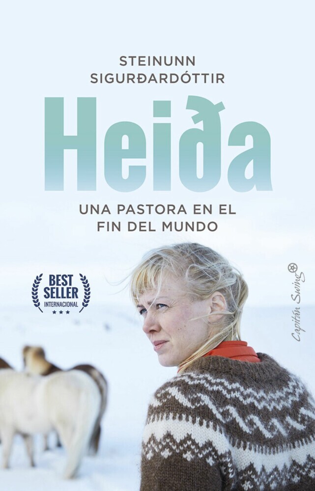 Heida main product photo