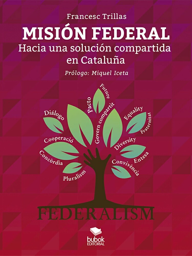 Misión federal main product photo
